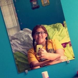 Meet your Posher, Natalie